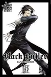 Black Butler, Vol. 3 - Yana Toboso