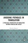 Avoiding Potholes in Translation - Phindile Dlamini