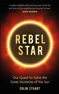 Rebel Star - Stuart Colin
