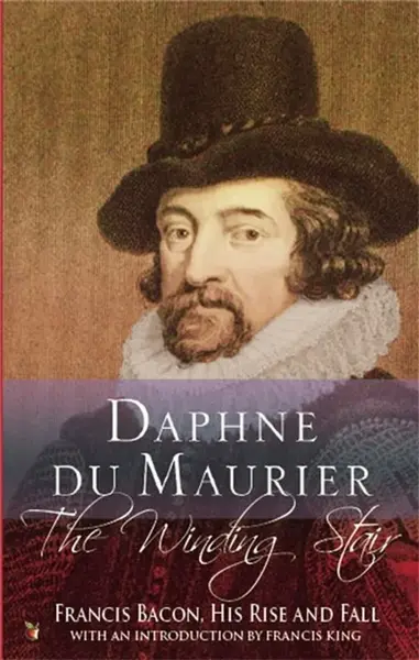 The Winding Stair - Daphne du Maurier