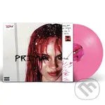 Adéla:  Prima (Pink)