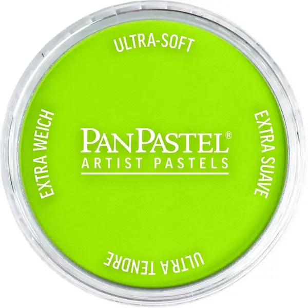 PanPastel 9ml – 680.5 Bright Yellow Green