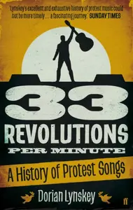 33 Revolutions Per Minute - Lynskey Dorian