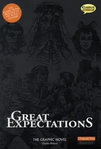 Great Expectations (Original text) - Charles Dickens