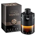 Azzaro The Most Wanted Parfum - parfém 100 ml