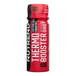 Nutrend Thermobooster Shot 60 ml grapefruit