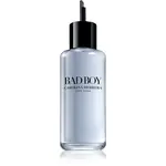 CAROLINA HERRERA Bad Boy náhradní náplň pro muže 200 ml