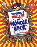 Where's Wally? The Wonder Book - Martin Handford