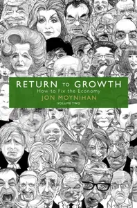Return to Growth - Jon Moynihan