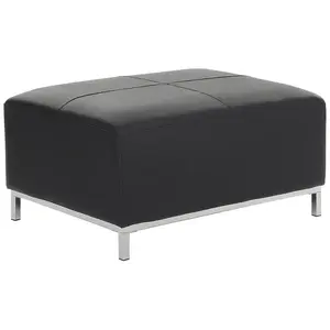 Beliani OTOMAN Oslo 71/95/46 cm
