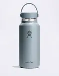 Hydro Flask Wide Mouth Cap (946 ml) Shale Gray