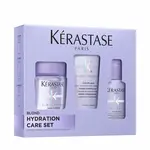Kérastase Blond Absolu Hydration Care Set dárková sada pro blond a melírované vlasy