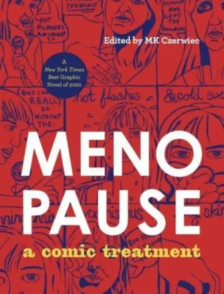 Menopause â€“ A Comic Treatment
