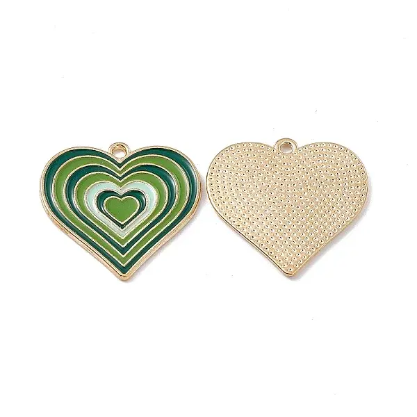 Alloy Pendants