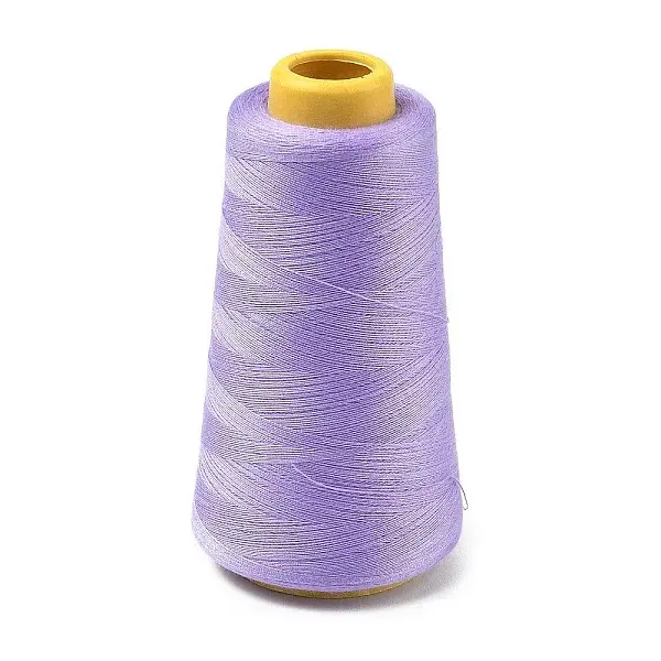 3000M Polyester Machine Embroidery Threads