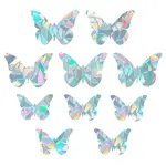 Rainbow Prism Paster