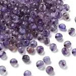 200Pcs Natural Agate Beads