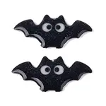 Halloween Epoxy Resin Pendants