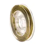 Braided Non-Elastic Beading Thread