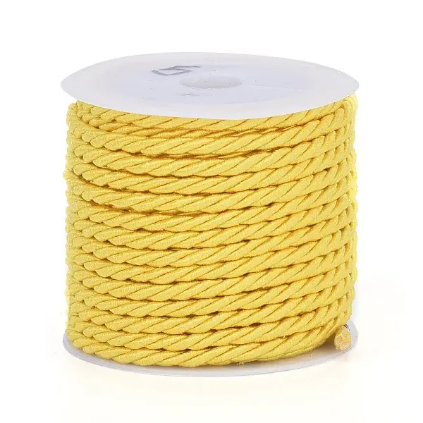 Polyester Cord