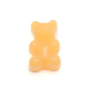 Opaque Resin Cabochons