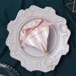 Folding Cardboard Candy Boxes