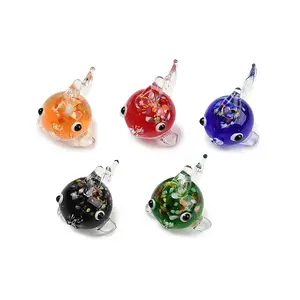 Handmade Lampwork Beads
