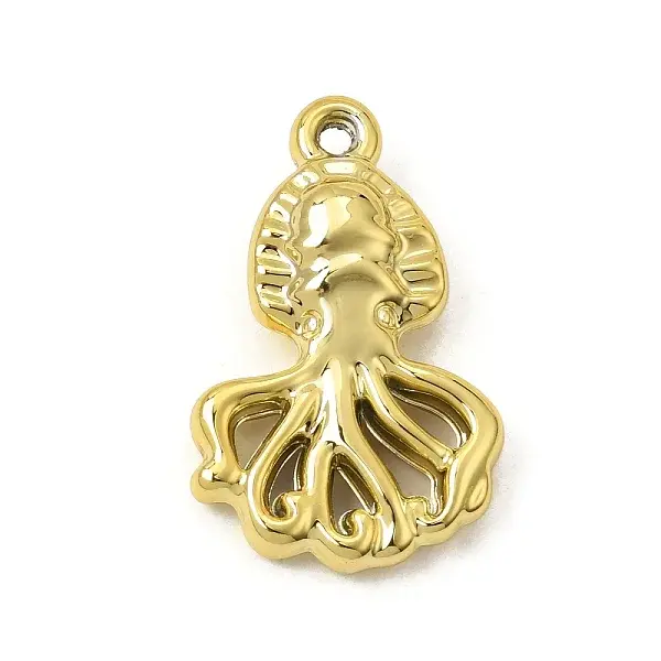 Ocean Plating Acrylic Pendants