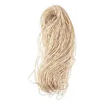 1 Roll Raffia Twine Yarn