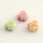 Craft Style Acrylic Beads