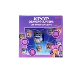 K-pop Demon Hunters světelný řetěz (Ramen)