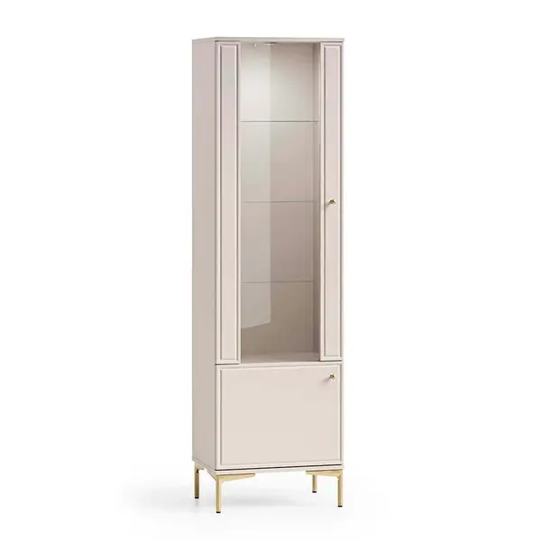 Petits-meubles VITRÍNA Sélène Kašmír