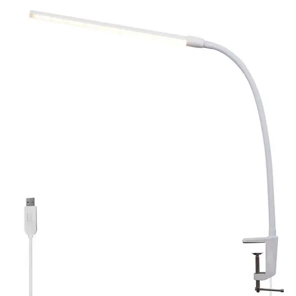 Nettlife STOLNÍ lampa Abramowski LED 80,8/6,5/6,5 cm