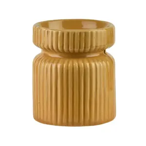 Mondex AROMALAMPA, keramika, medová