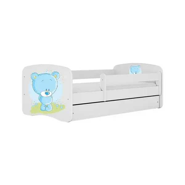 Petits-meubles POSTEL 80/160 Babydream Bílá