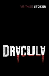 Dracula - Bram Stoker