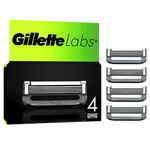 GILLETTE Labs náhradní hlavice 4 kusy