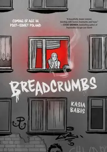 Breadcrumbs - Kasia Babis