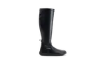 Barefoot kozačky Be Lenka Athena - Black