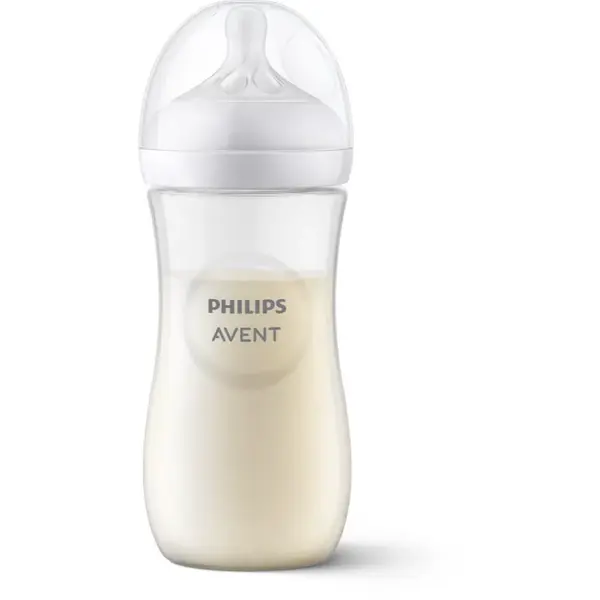 Philips Avent Natural Response SCY906/01 kojenecká láhev 6 m+ 1 ks