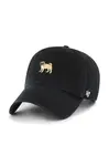 47 brand  Bavlněná baseballová čepice  Dog Base Runner Icon