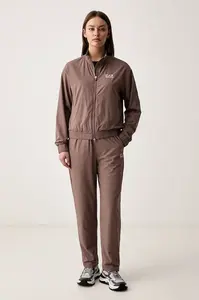 EA7 Emporio Armani  teplákový set dámský