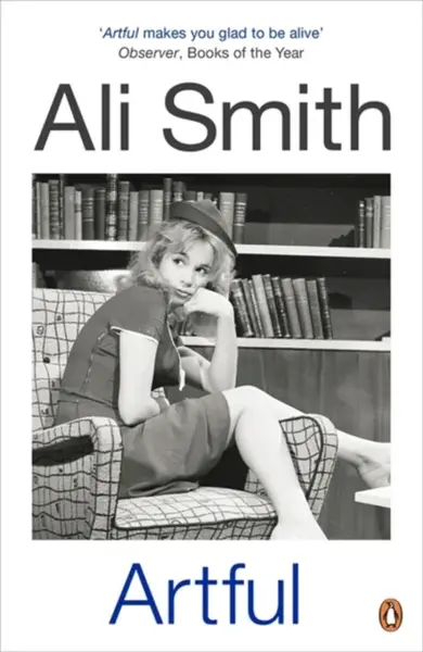 Artful - Smith Ali