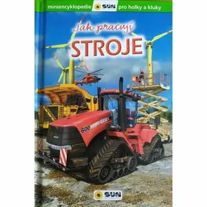 Mini encyklopedie - Stroje (poškozené) - Julián Cobos