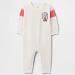 GAP Baby overal s logem - Kluci