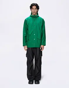Rains Jacket 178 Envy M