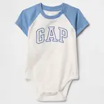 GAP Baby body s logem - Kluci