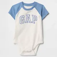 GAP Baby body s logem - Kluci
