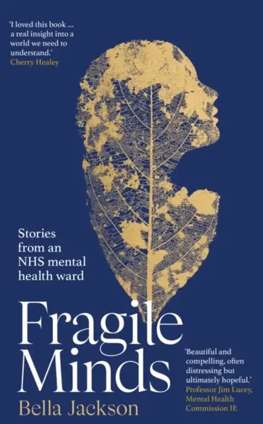 Fragile Minds - Bella Jackson