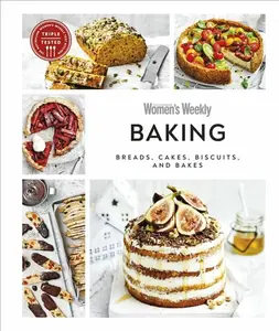 Australian Women''s Weekly Baking - AUSTRALIAN WOMEN'S WEEKLY